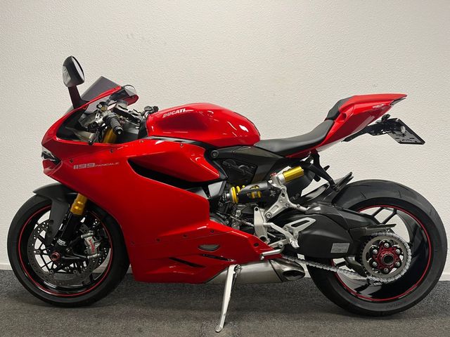 ducati - 1199-panigale