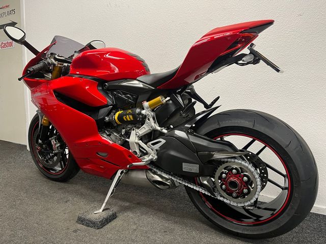 ducati - 1199-panigale