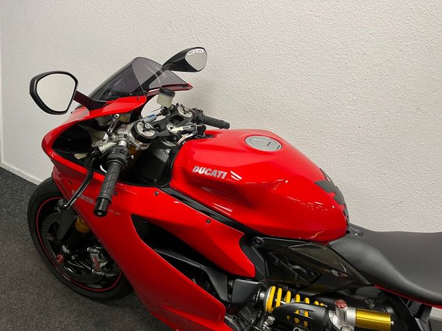 ducati - 1199-panigale