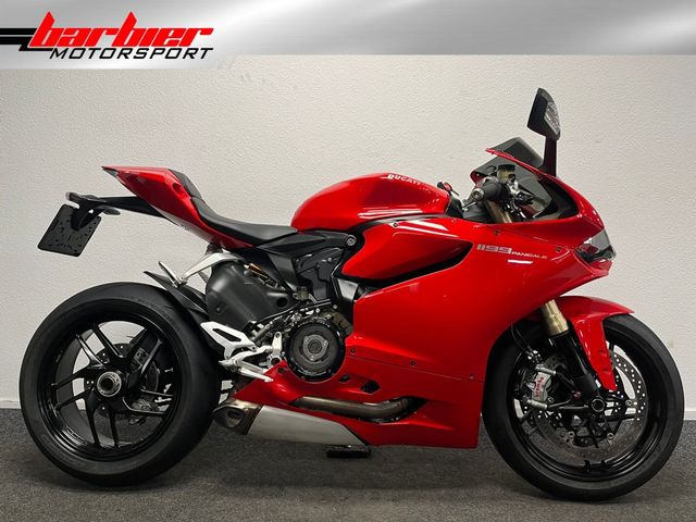 ducati - 1199-panigale