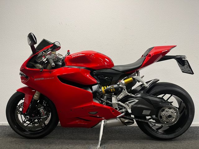 ducati - 1199-panigale