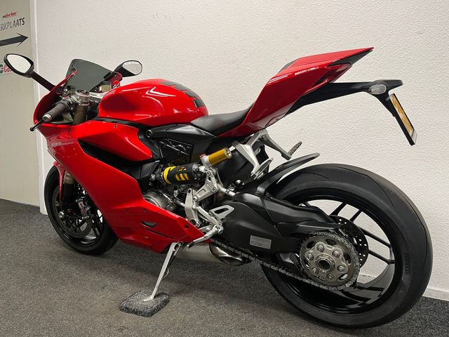 ducati - 1199-panigale