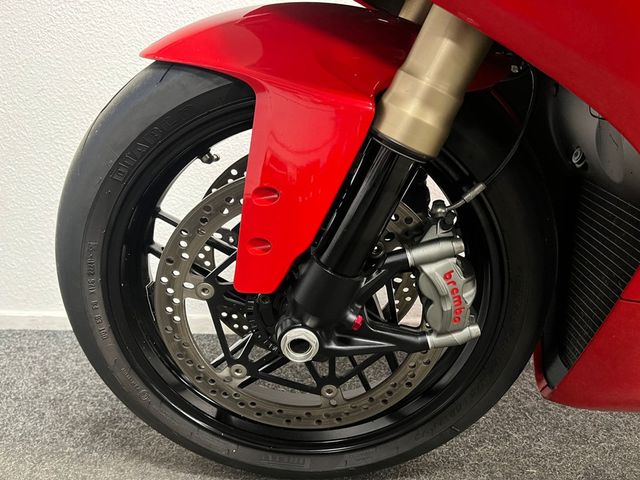 ducati - 1199-panigale