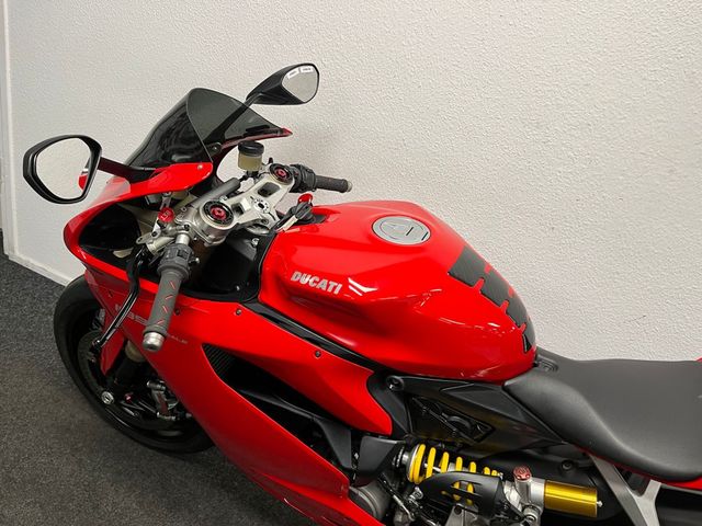 ducati - 1199-panigale