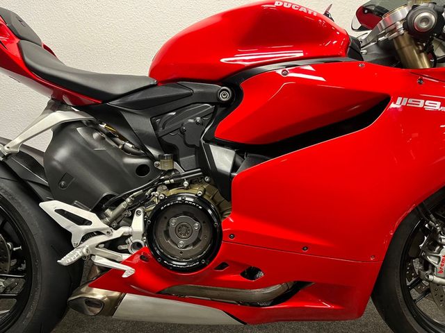 ducati - 1199-panigale