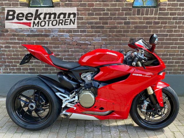 ducati - 1199-panigale