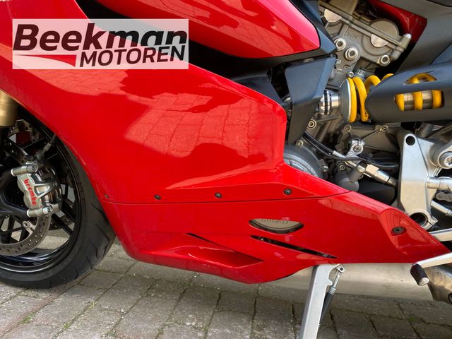 ducati - 1199-panigale