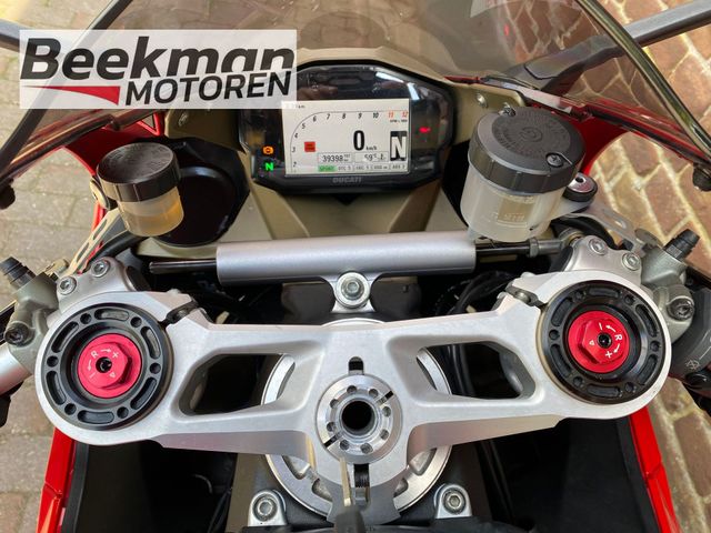 ducati - 1199-panigale
