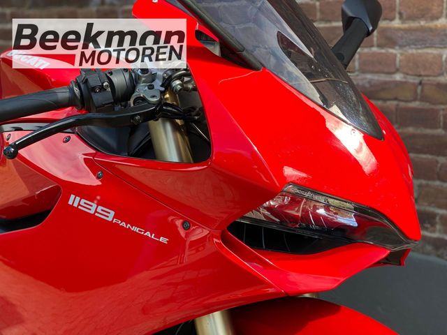 ducati - 1199-panigale