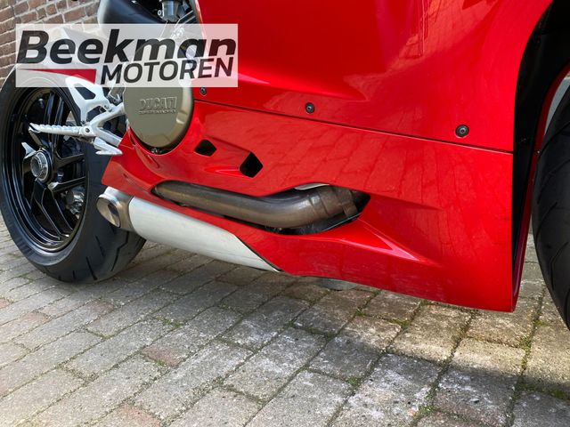 ducati - 1199-panigale