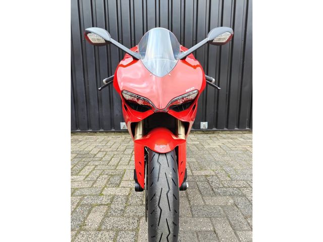 ducati - 1199-panigale