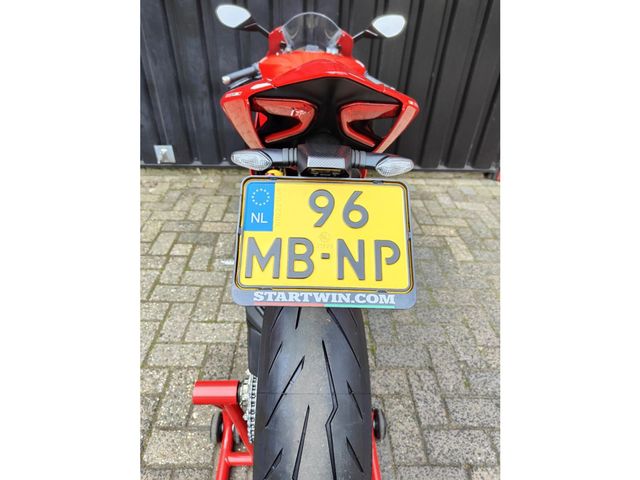 ducati - 1199-panigale
