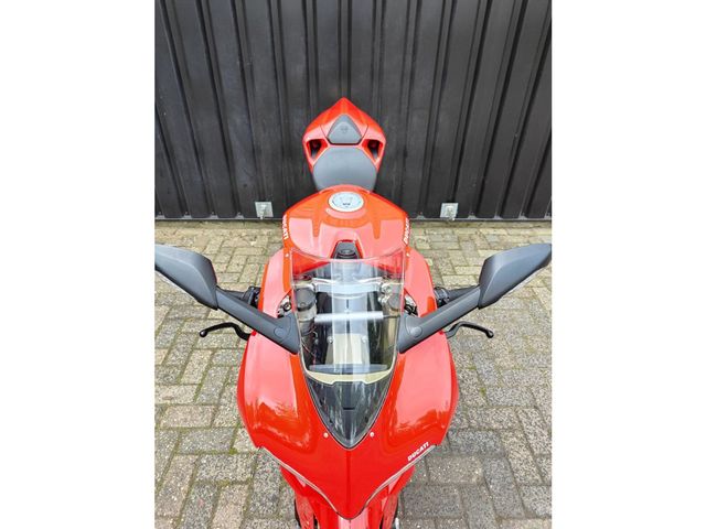 ducati - 1199-panigale