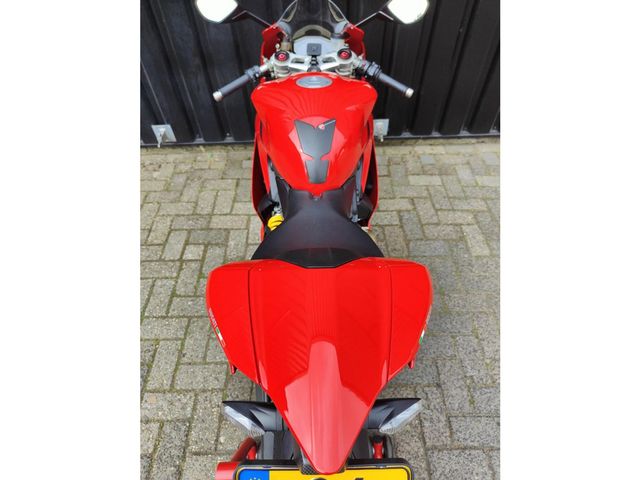 ducati - 1199-panigale