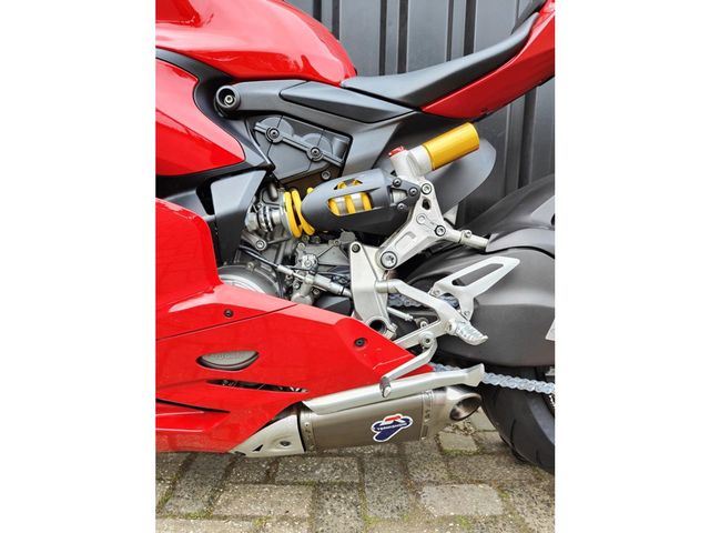 ducati - 1199-panigale