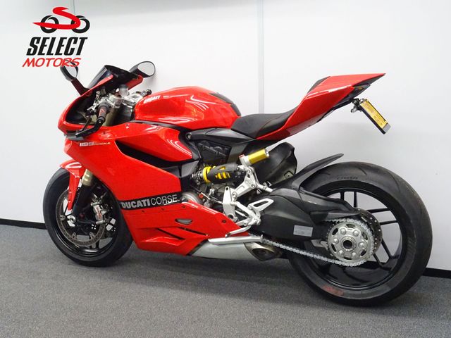 ducati - 1199-panigale