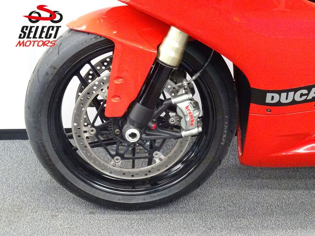ducati - 1199-panigale