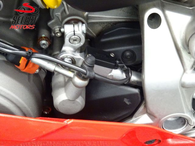 ducati - 1199-panigale