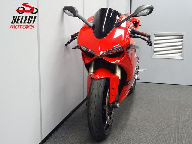 ducati - 1199-panigale