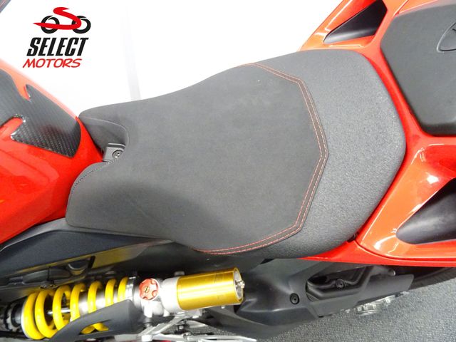ducati - 1199-panigale