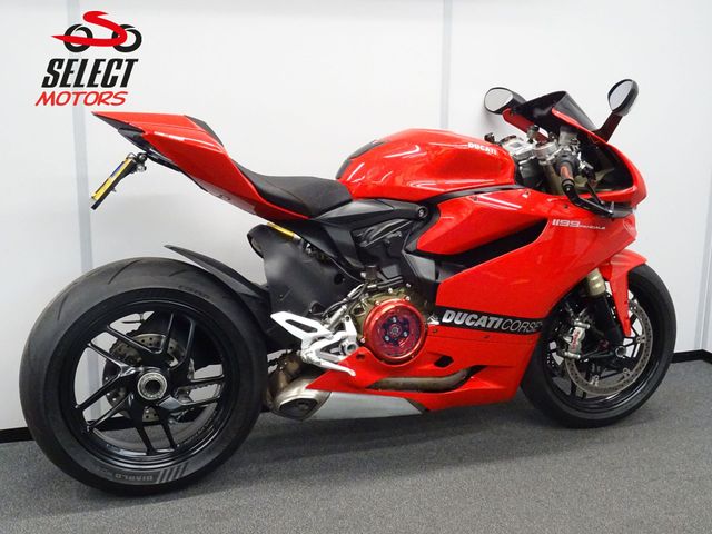 ducati - 1199-panigale