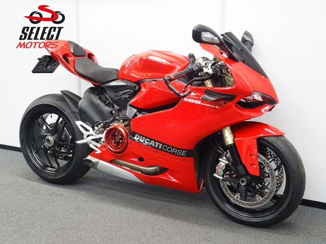 ducati - 1199-panigale
