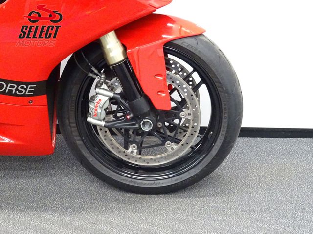 ducati - 1199-panigale