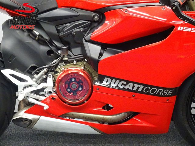 ducati - 1199-panigale