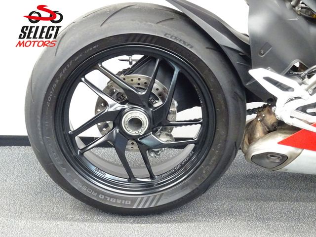 ducati - 1199-panigale