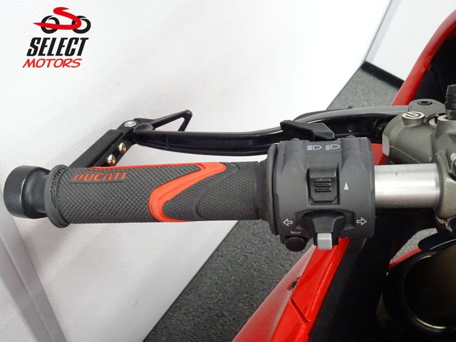 ducati - 1199-panigale