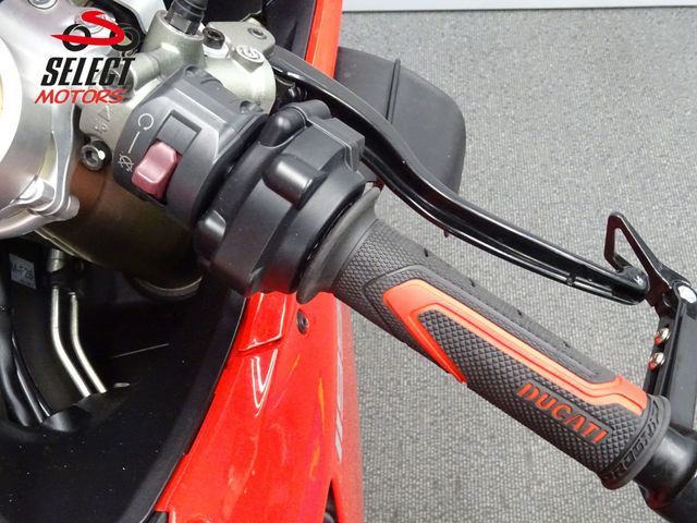 ducati - 1199-panigale