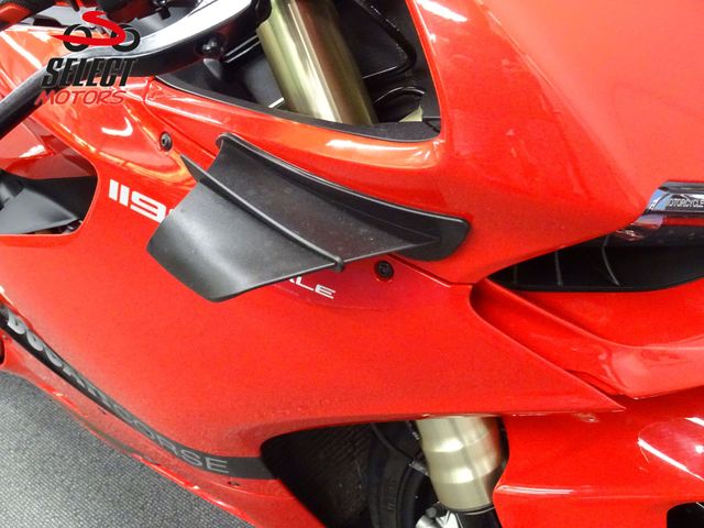 ducati - 1199-panigale