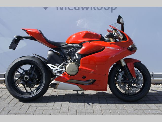 ducati - 1199-panigale