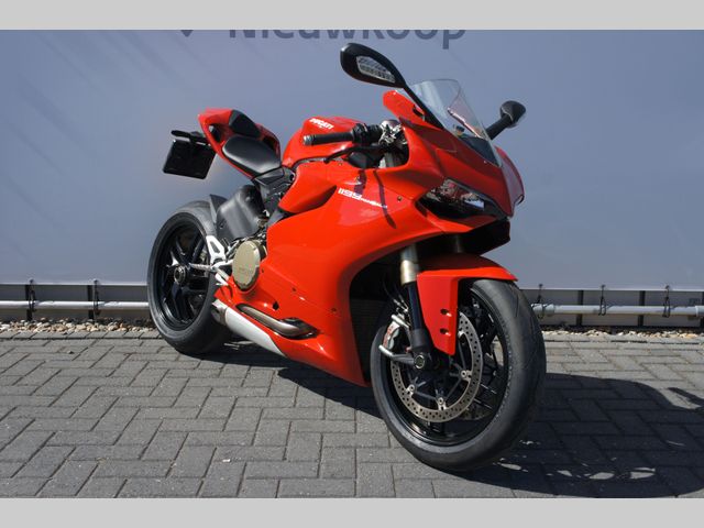 ducati - 1199-panigale