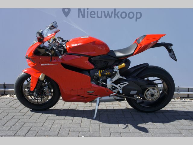 ducati - 1199-panigale