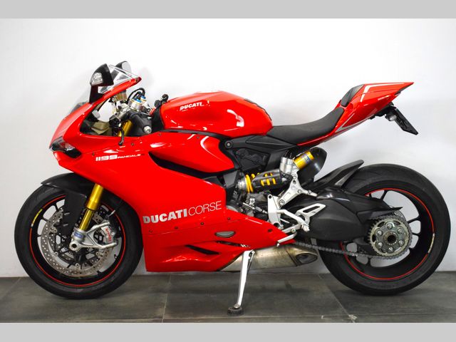 ducati - 1199-panigale-s