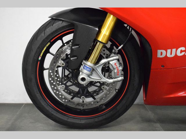 ducati - 1199-panigale-s