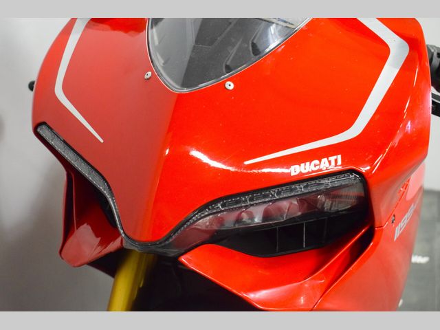 ducati - 1199-panigale-s