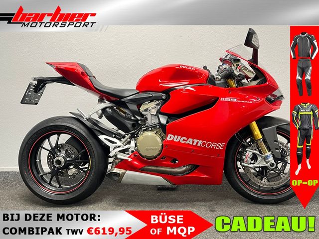 ducati - 1199-panigale-s