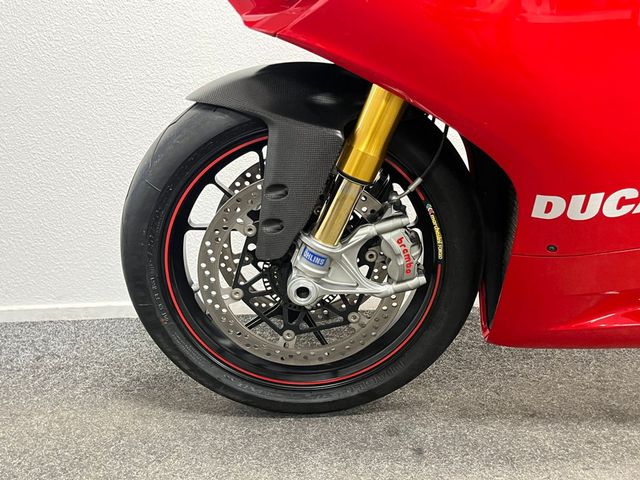 ducati - 1199-panigale-s