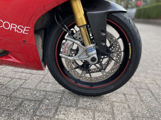 ducati - 1199-panigale-s