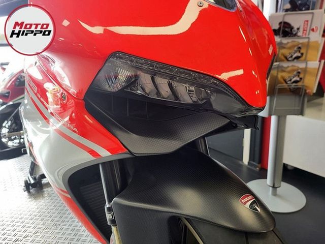 ducati - 1199-superleggera