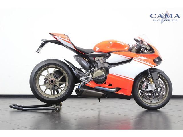 ducati - 1199-superleggera