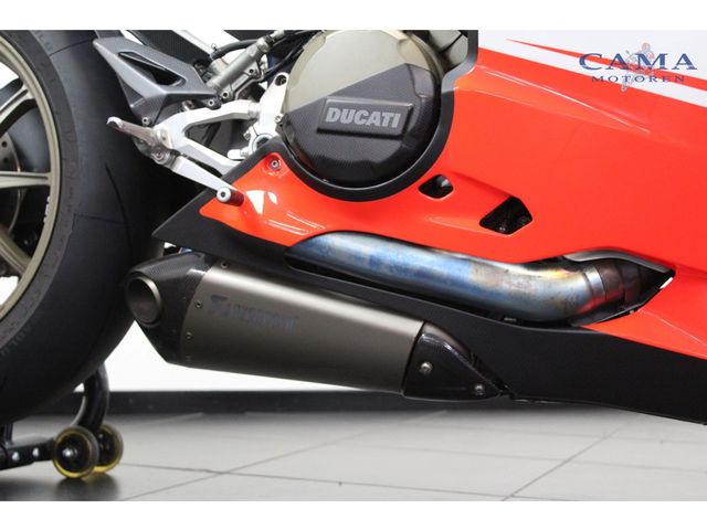 ducati - 1199-superleggera