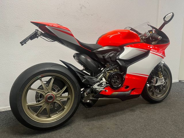 ducati - 1199-superleggera