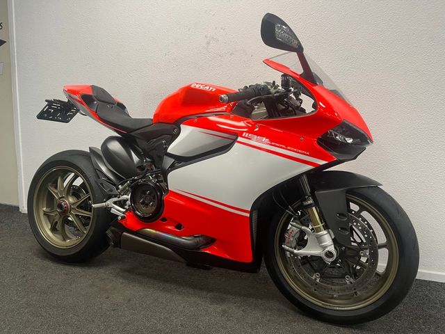 ducati - 1199-superleggera