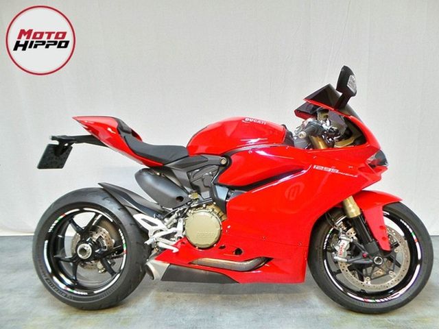 ducati - 1299-panigale