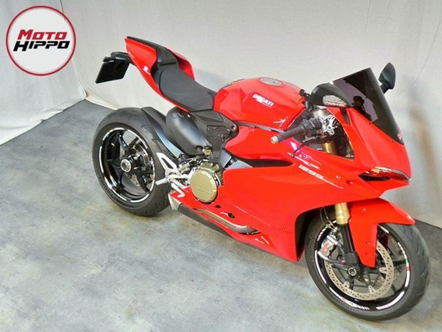 ducati - 1299-panigale