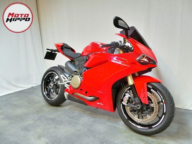 ducati - 1299-panigale