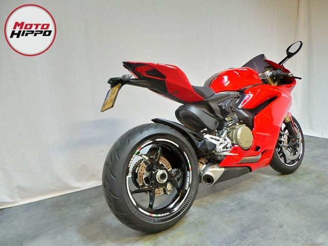 ducati - 1299-panigale